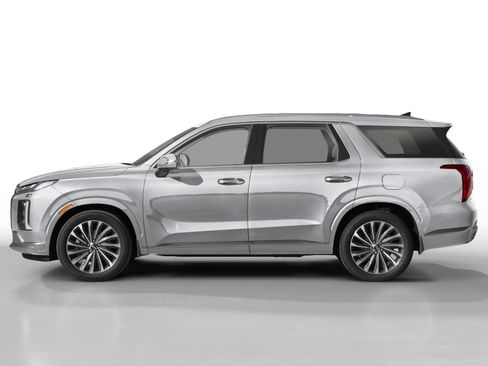 New 2025 Hyundai Palisade Calligraphy image 3
