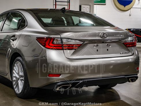 Used 2016 Lexus ES 350 image 39