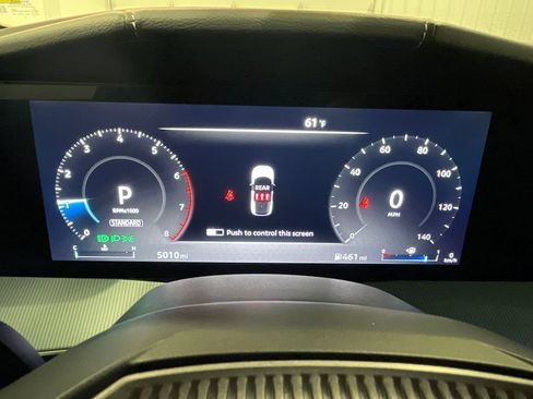 Used 2025 Nissan Murano SL AWD/4WD image 31