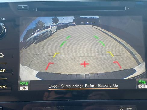 Used 2019 Subaru Outback 3.6R Limited w/ Popular Package #2 AWD/4WD image 20