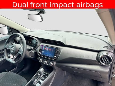 Used 2023 Nissan Kicks SV w/ Exterior Package FWD image 26