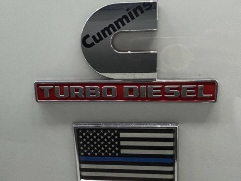 Used 2021 RAM 2500 Tradesman AWD/4WD image 7