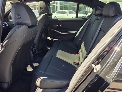 Used 2026 BMW 330i Sedan w/ Convenience Package image 11