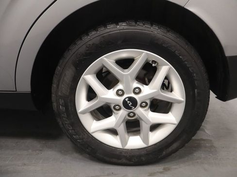 Used 2022 Kia Soul LX w/ Technology Package FWD image 27
