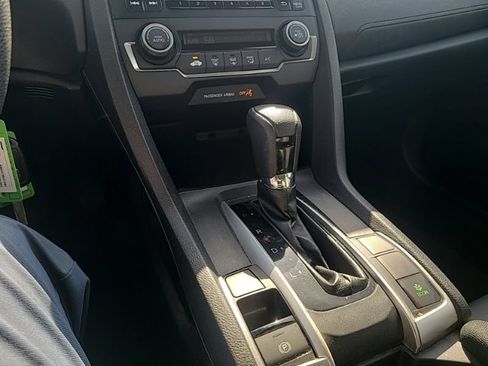 Used 2020 Honda Civic LX image 16