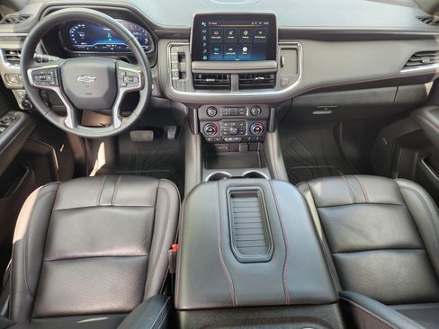 Used 2024 Chevrolet Tahoe RST w/ Luxury Package image 9