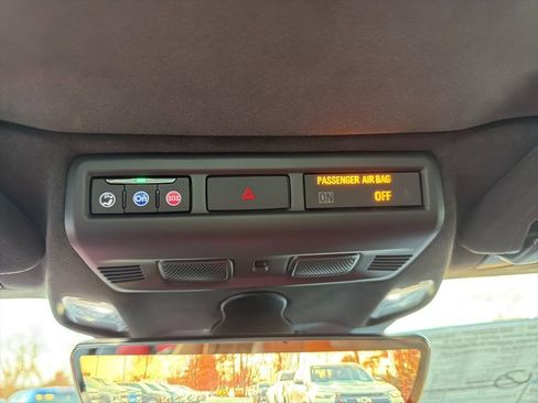 New 2026 Chevrolet Corvette Z06 w/ Z07 Performance Package image 16