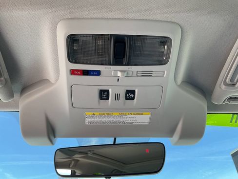 Used 2018 Subaru Forester 2.5i Premium image 20