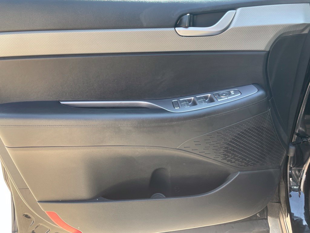 Used 2024 Hyundai Palisade SEL FWD image 18