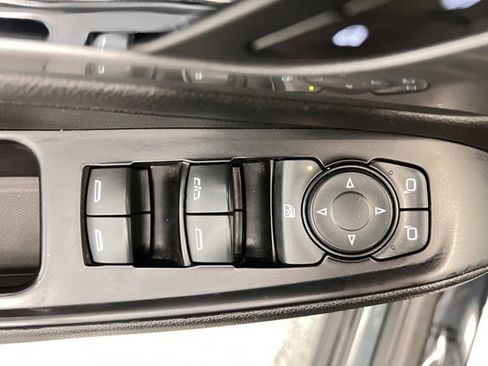 Used 2019 Chevrolet Traverse LT w/ LPO, Floor Liner Package image 16