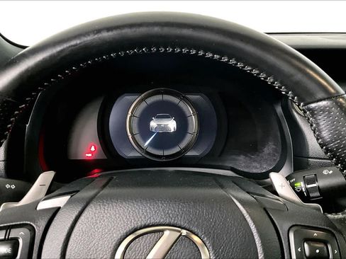 Used 2025 Lexus IS 350 F Sport AWD/4WD image 26