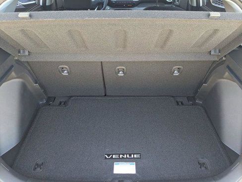 New 2025 Hyundai Venue SEL image 15