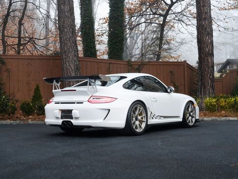 Used 2011 Porsche 911 GT3 RS image 6