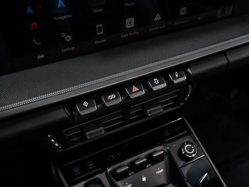 New 2026 Porsche 911 Carrera 4S image 20