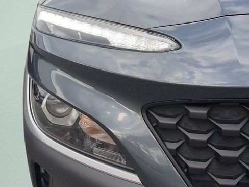 Certified 2022 Hyundai Kona SEL FWD image 30