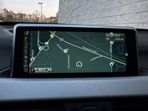 Used 2017 BMW X1 xDrive28i w/ Premium Package image 25