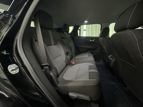 Certified 2024 Chevrolet Blazer LT w/ Redline Edition FWD image 18
