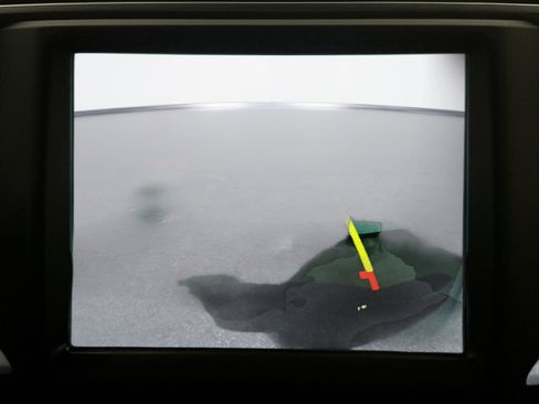 Used 2021 RAM 1500 Classic Warlock w/ Trailer & Traction Group image 15