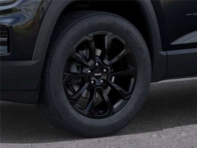 New 2026 GMC Terrain Elevation w/ Elevation Premium Package FWD image 9