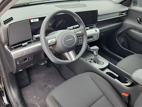 New 2026 Hyundai Kona SEL Sport image 14