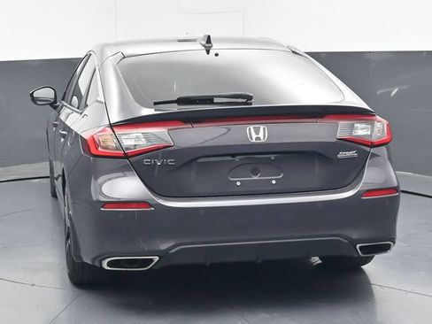 Used 2024 Honda Civic Sport Touring image 36