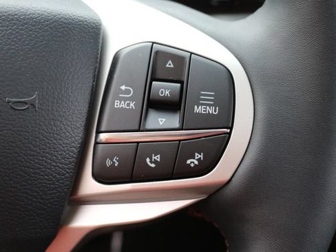 New 2026 Ford Explorer Active w/ Active Comfort Package AWD/4WD image 28