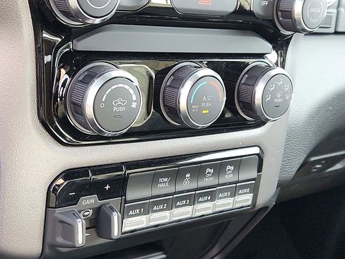 New 2026 RAM 2500 Big Horn image 11