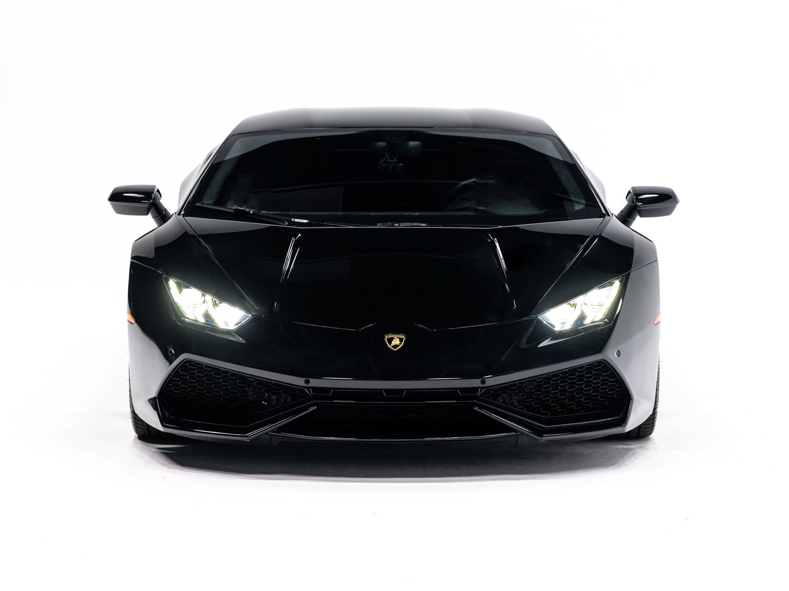 Used 2018 Lamborghini Huracan LP 610-4 AWD/4WD image 7