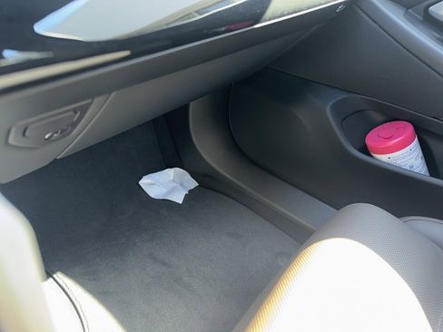 Certified 2024 BMW 530i w/ Luxury Seating Package image 19