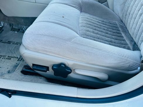 Used 2002 Chevrolet Impala LS image 16