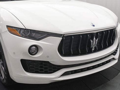 New 2024 Maserati Levante GT Ultima image 25