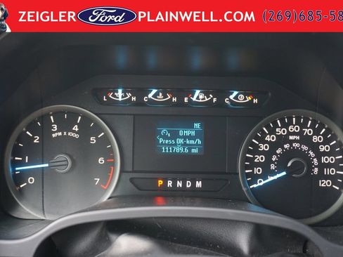 Used 2018 Ford F150 XLT AWD/4WD image 25