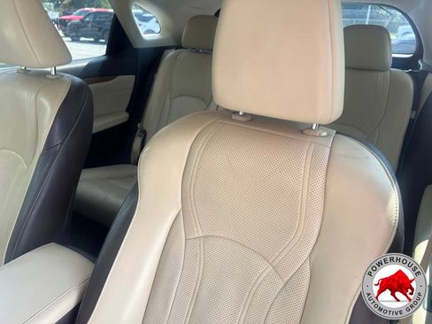 Used 2017 Lexus RX 350 FWD w/ Premium Package image 9