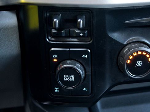 Used 2024 Ford F250 XLT w/ FX4 Off-Road Package image 26