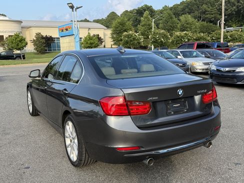 Used 2014 BMW 335i xDrive Sedan image 8