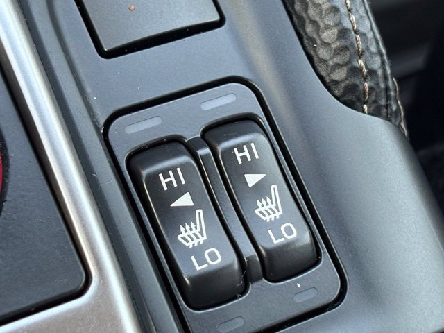 Used 2024 Subaru Forester Limited AWD/4WD image 16