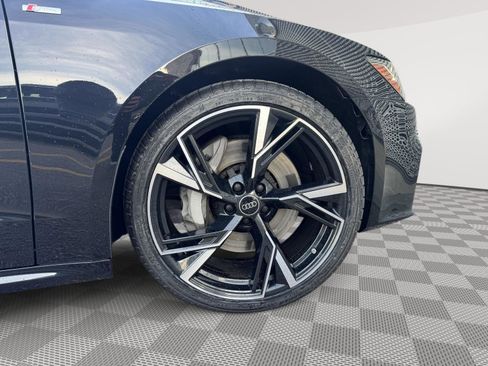 Certified 2024 Audi A7 3.0T Prestige image 9