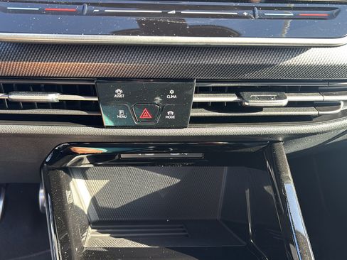 New 2026 Volkswagen GTI Autobahn FWD image 14
