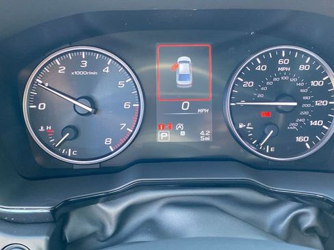 Used 2025 Subaru Legacy Premium image 28