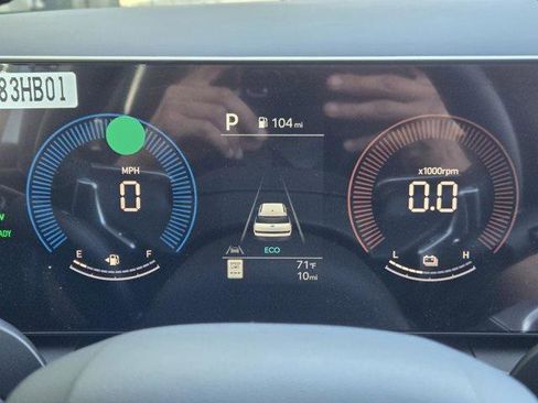 New 2026 Hyundai Santa Fe SE image 10