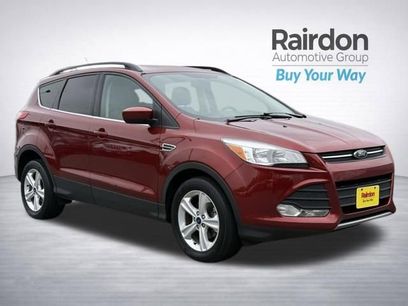Used 2014 Ford Escape SE w/ Equipment Group 201A
