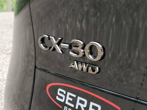 New 2026 MAZDA CX-30 Aire Edition AWD/4WD image 6