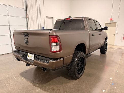Used 2020 RAM 1500 Lone Star image 5
