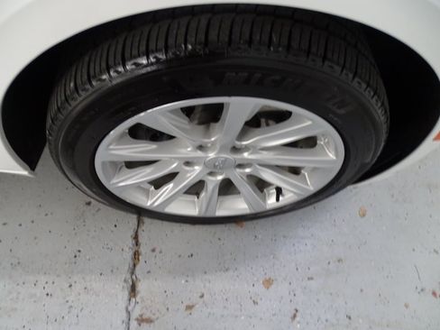 Certified 2024 Cadillac CT5 Luxury w/ Sun And Sound Package image 29