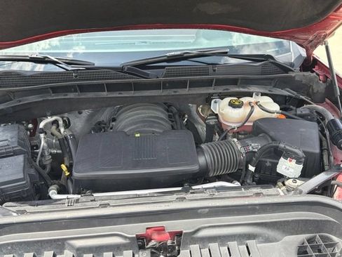 Certified 2022 GMC Sierra 1500 Denali AWD/4WD image 12
