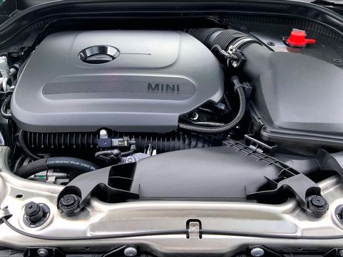 New 2026 MINI Cooper S FWD image 16