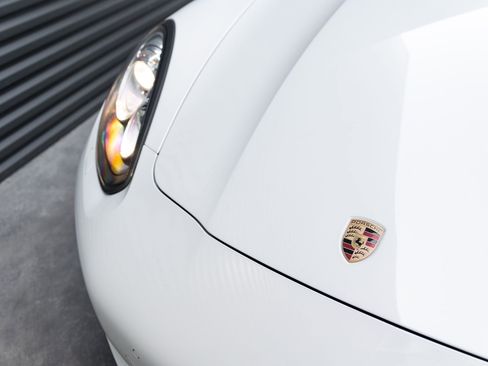 Used 2016 Porsche Panamera S RWD image 41