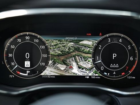 New 2026 Jaguar F-PACE R-Dynamic S image 39