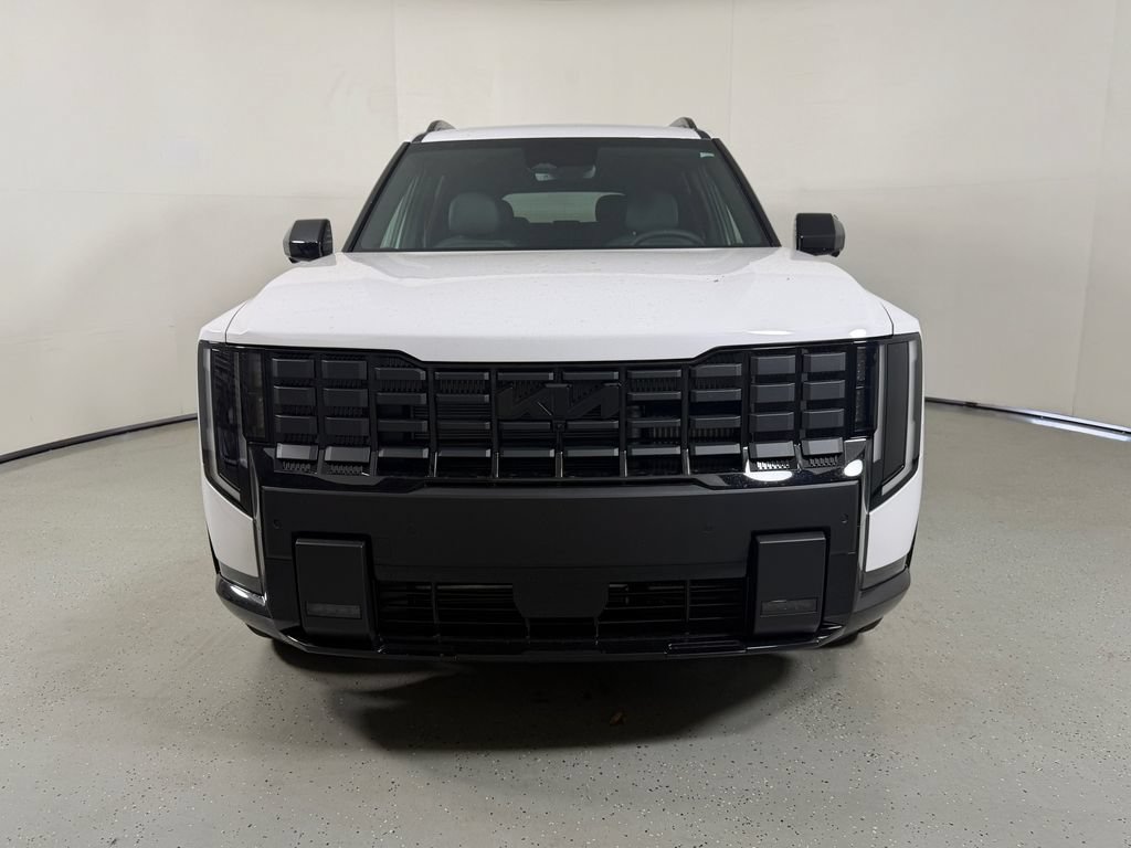 New 2027 Kia Telluride SX X-Line w/ Towing Package AWD/4WD image 2