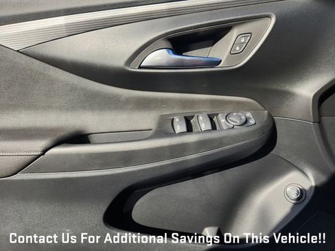 New 2026 Buick Envista Avenir FWD image 18